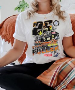 Stetson Slasher Fuller Racing 2024 shirt