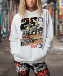 Stetson Slasher Fuller Racing 2024 shirt