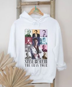 Steve Buscemi The Eras Tour T Shirt