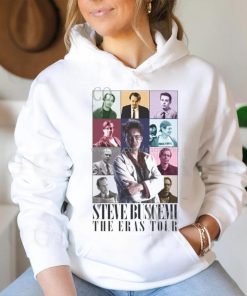 Steve Buscemi The Eras Tour T Shirt