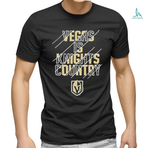 Stream Vegas Is Knights Country Shirt