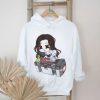 Sabrina Carpenter Shirt Cute Graphic Tee Sabrina Merch Pop Shirt