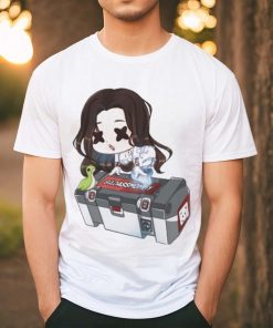 Streamlabs Store Favorite Death Box Shirt