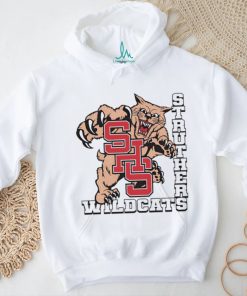 Struthers Wildcats SHS shirt