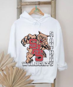 Struthers Wildcats SHS shirt
