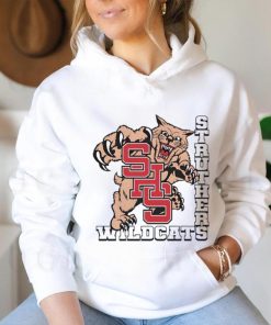 Struthers Wildcats SHS shirt