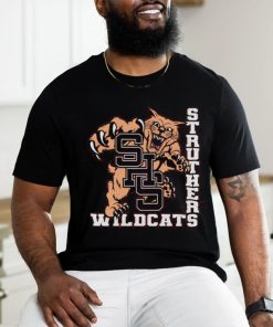 Struthers Wildcats shirt