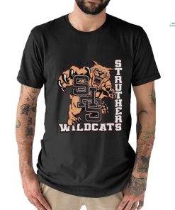 Struthers Wildcats shirt