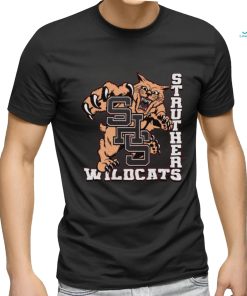 Struthers Wildcats shirt