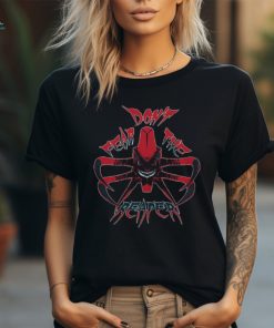 Subnautica Merch Dont Fear The Reaper Shirt