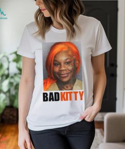 Sukihana Bad Kitty Shirt