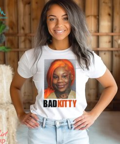 Sukihana Bad Kitty Shirt