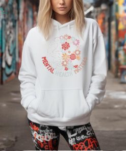 SummerBreezeTee Mental Health Matter T Shirt