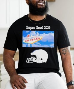 Super Bowl 2024 Las Vegas Shirt