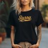 Skenes Jones 24 Good Luck Yinz Gonna Need It Ladies Boyfriend Shirt