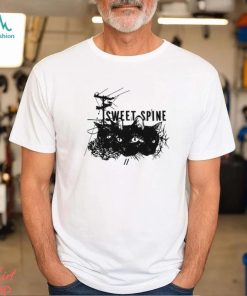 Sweetspine 3 Headed Cat Shirt