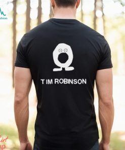 T Im Robinson 41 Eggs You Win Shirt