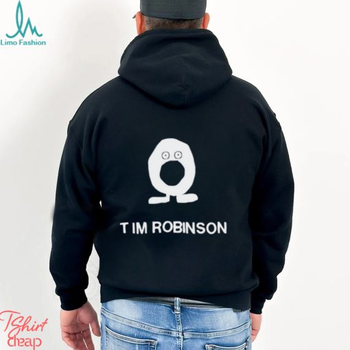 T Im Robinson 41 Eggs You Win Shirt