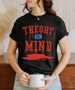 THEORY OF MIND T SHIRT