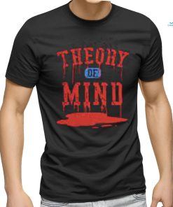 THEORY OF MIND T SHIRT