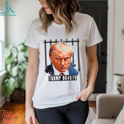 TRUMP 004879 T Shirt