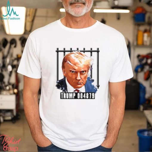 TRUMP 004879 T Shirt