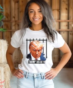 TRUMP 004879 T Shirt