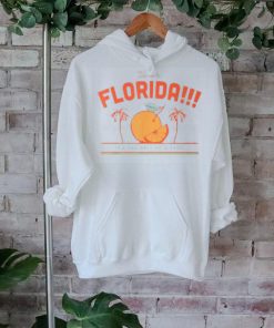 Take Me To Florida It's One Hell Of A Drug T Shirt