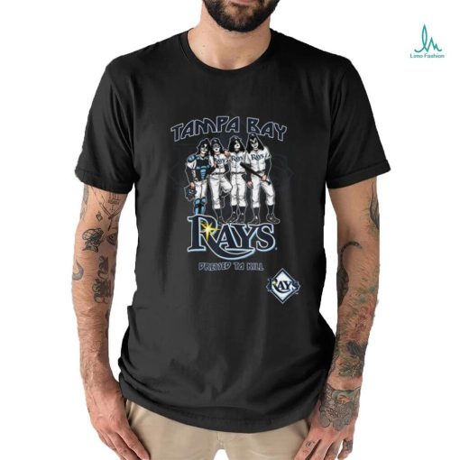 Tampa Bay Rays Dressed to Kill shirt