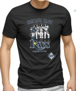 Tampa Bay Rays Dressed to Kill shirt