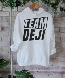 Tank Merch Team Deji Shirt