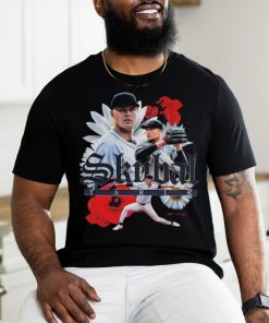 Tarik Skubal Spring Vintage shirt