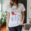 Sweet Spine Time Stands Still Shirt