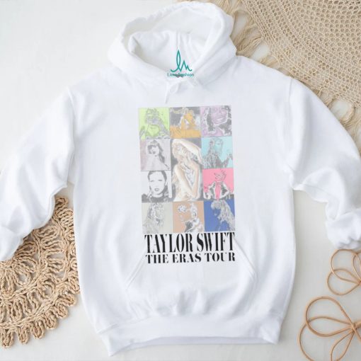 Taylor 2024 The Eras shirt