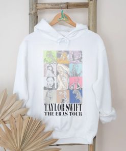 Taylor 2024 The Eras shirt