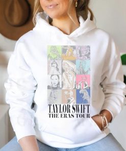 Taylor 2024 The Eras shirt