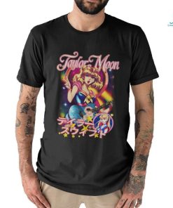 Taylor Moon Magic Power Shirt