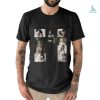 Cake Sep 28 2024 Historic Fourth Ward Skatepark in Atlanta GA Poster Shirt