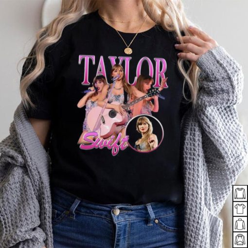 Taylor Swift Tour Shirt Swifties Gifts