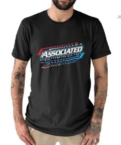 Team Associated World Champion RC Cars 2024 Shirt