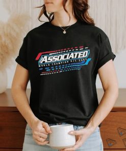 Team Associated World Champion RC Cars 2024 Shirt