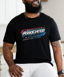 Team Associated World Champion RC Cars 2024 Shirt