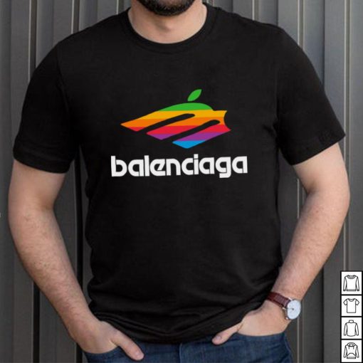 Tech Company T shirt