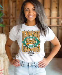 Tennessee Volunteers 2024 Sec Baseball Tournament Champs vintage shirt