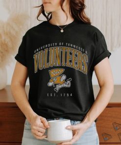 Tennessee Volunteers Double Header Franklin 2024 Shirt