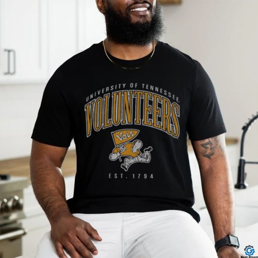 Tennessee Volunteers Double Header Franklin 2024 Shirt