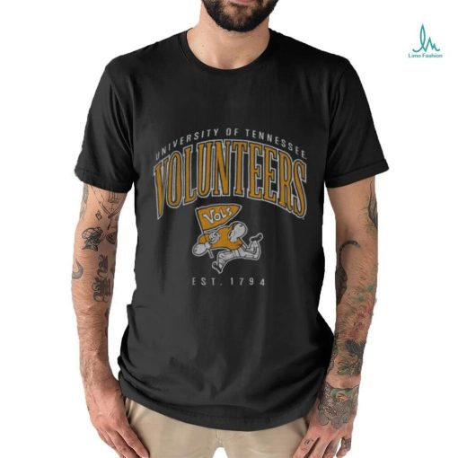 Tennessee Volunteers Double Header Franklin 2024 Shirt