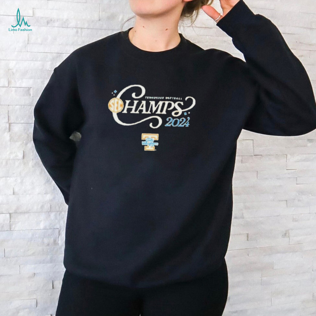 Tennessee lady vols 2024 sec softball regular season champs locker room shirt Tennessee lady vols 2024 sec softball regular season champs locker room shirt