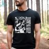 Official bruce Springsteen 59th Anniversary 1964 2023 Thank You For The Memories T Shirt