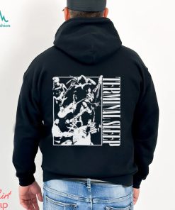 Terminal Sleep Live Photo Shirt, hoodie, sweater, long sleeve and tank top Terminal Sleep Live Photo Shirt